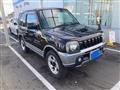 2003 Suzuki Jimny