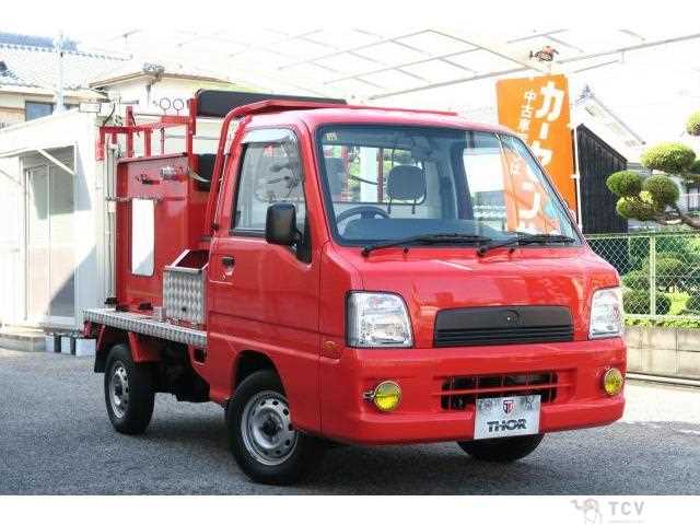 2005 Subaru Sambar