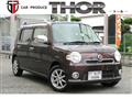 2012 Daihatsu MIRA COCOA