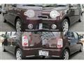 2012 Daihatsu MIRA COCOA