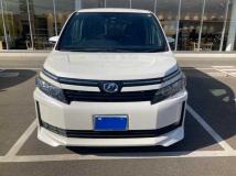 2015 Toyota Voxy