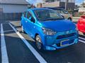 2023 Daihatsu Mira