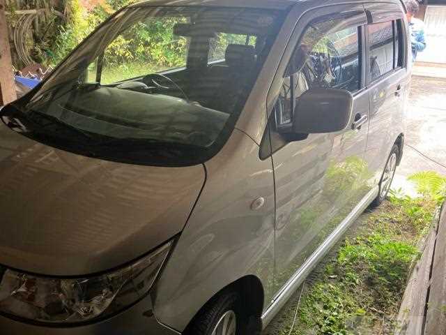 2012 Suzuki Suzuki Others