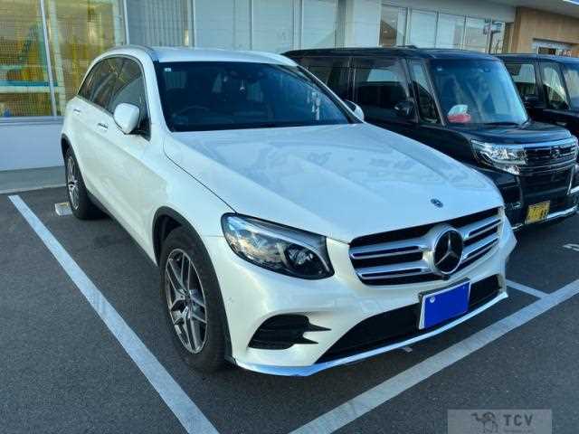 2019 Mercedes-Benz C-Class