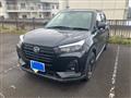 2021 Daihatsu Rocky