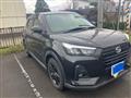 2021 Daihatsu Rocky