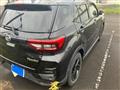 2021 Daihatsu Rocky