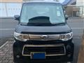 2011 Daihatsu Tanto