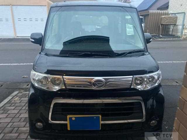2011 Daihatsu Tanto