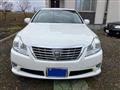 2012 Toyota Crown