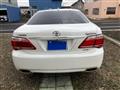 2012 Toyota Crown
