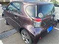 2009 Toyota IQ