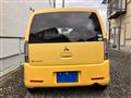 2009 Mitsubishi eK Wagon