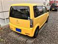 2009 Mitsubishi eK Wagon
