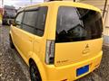 2009 Mitsubishi eK Wagon