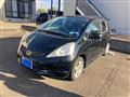 2007 Honda Fit