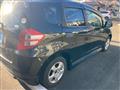 2007 Honda Fit