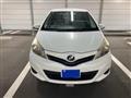 2011 Toyota Vitz