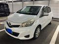 2011 Toyota Vitz