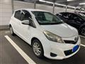 2011 Toyota Vitz