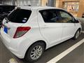 2011 Toyota Vitz
