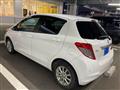 2011 Toyota Vitz