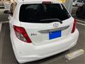 2011 Toyota Vitz