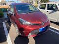 2015 Toyota Vitz