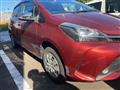 2015 Toyota Vitz
