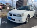 2007 Subaru Impreza Sportswagon