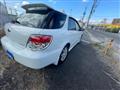 2007 Subaru Impreza Sportswagon