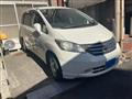 2009 Honda Freed