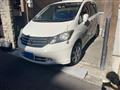 2009 Honda Freed