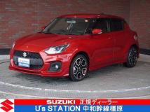 2023 Suzuki Swift
