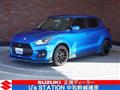 2023 Suzuki Swift