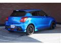 2023 Suzuki Swift