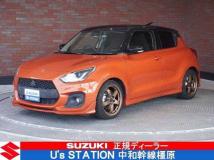 2021 Suzuki Swift