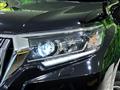 2022 Toyota Land Cruiser Prado