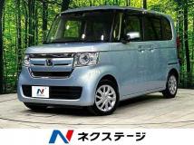 2017 Honda N BOX