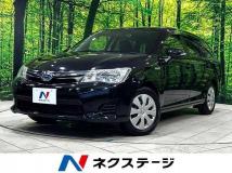 2013 Toyota Corolla Fielder