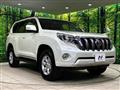 2017 Toyota Land Cruiser Prado