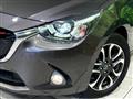 2015 Mazda Demio