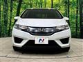 2015 Honda Fit Hybrid