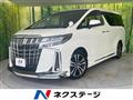 2022 Toyota Alphard G