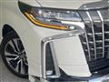 2022 Toyota Alphard G