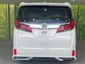 2022 Toyota Alphard G