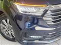 2021 Honda Odyssey