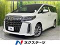 2021 Toyota Alphard G