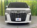 2021 Toyota Alphard G
