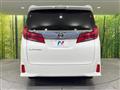 2021 Toyota Alphard G